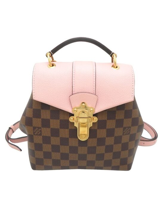 Louis Vuitton Backpack Multicolor main image 9